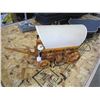 Image 1 : COVERED WAGON LAMP
