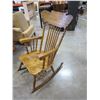Image 2 : SINGLE PRESS BACK ROCKER