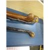 Image 2 : 3 VINTAGE CANES