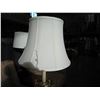 Image 3 : BRASS FLOOR LAMP