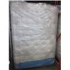 Image 1 : DOUBLE SIZE SERTA PILLOW TOP MATTRESS, FLOOR MODEL