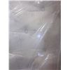 Image 2 : DOUBLE SIZE SERTA PILLOW TOP MATTRESS, FLOOR MODEL