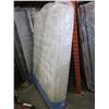 Image 3 : DOUBLE SIZE SERTA PILLOW TOP MATTRESS, FLOOR MODEL