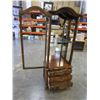 Image 2 : 3 DRAWER DISPLAY CABINET