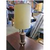 Image 1 : CERAMIC LAMP W/ SHADE