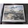 Image 2 : GROUP OF SEVEN A.J.CASSON WHITE PIN AND SW COLEMAN "THE BEAR NATIVE PRINT"