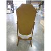Image 2 : OAK FRAMED DRESSING MIRROR