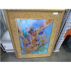 ANNE WYATT PAINTING