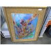 Image 1 : ANNE WYATT PAINTING