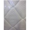 Image 2 : SERTA QUEENSIZE EXETER EURO TOP MATTRESS, FLOOR MODEL
