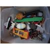 Image 2 : 3 BOXES OF ESTATE GOODS