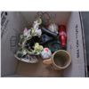 Image 3 : 3 BOXES OF ESTATE GOODS