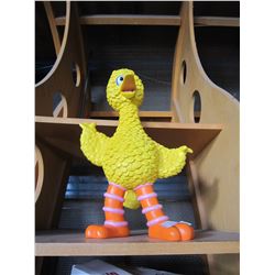 18" BIG BIRD FIGURE