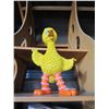Image 1 : 18" BIG BIRD FIGURE