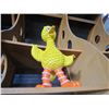 Image 2 : 18" BIG BIRD FIGURE