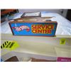 Image 3 : VINTAGE 1979 HOTHWEELS GARAGE