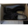 Image 2 : PAIR OF NEW LOAFERS AND PAIR OF NEW RUBBER BOOTS