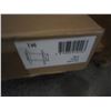 Image 2 : CRIMSON 26-46 INCH TILTING TV WALL MOUNT 150LB CAPACITY