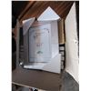 Image 1 : NINE 5X7 INCH PICTURE FRAMES