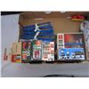 Image 2 : BOX OF VINTAGE LEGO SETS