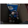 Image 2 : SET OF POOL BALLS