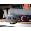 Image 2 : YAMAHA NS-C310 SPEAKER AND ELEGA SAA-V210 PRO KARAOKE MIXER