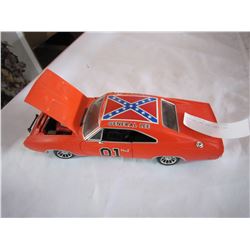 GENERAL LEE DIE CAST CAR