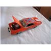 Image 2 : GENERAL LEE DIE CAST CAR