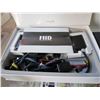 Image 2 : HID LAMPS SYSTEM FOR VEHICLE