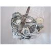 Image 2 : BAG OF WATCHES AND IPHONE