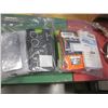 Image 1 : 2 LARGE BAGS OF PHONE CASES MOSTLY IPHONE 6 AND UP AND SAMSUNG