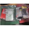 Image 2 : 2 LARGE BAGS OF PHONE CASES MOSTLY IPHONE 6 AND UP AND SAMSUNG