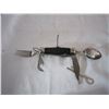 Image 2 : 2 CAMPING UTILITY KNIVES