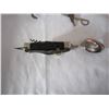 Image 3 : 2 CAMPING UTILITY KNIVES