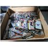 Image 1 : TRAY OF VINTAGE COLLECTOR CARDS - SOME HOCKEY, BATTLESTAR, CHARLIES ANGELS