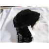 Image 1 : RUSSIAN MINK HAT