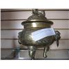 Image 2 : ANTIQUE CHINESE INCENSE BURNER
