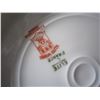 Image 3 : CHINA TEA POT, CUPS AND SAUCERS, AND LIMOGE PLATES