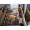 Image 2 : BOX OF 40 COMICS