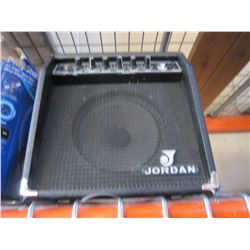 JORDAN 10 GUITAR AMP