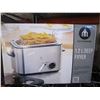 Image 2 : DEEP FRYER IN BOX