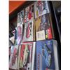 Image 2 : BOX OF MODEL CARS