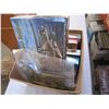 Image 2 : BOX OF PLANE MODELS