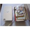 Image 2 : LOT OF SPORTSCARDS