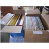 Image 1 : 2 BOXES OF ESTATE RECORDS