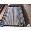 Image 2 : 2 BOXES OF ESTATE RECORDS