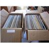 Image 1 : 2 BOXES OF ESTATE RECORDS