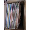 Image 2 : 2 BOXES OF ESTATE RECORDS