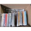 Image 1 : 50 BRAND NEW SEALED CDS