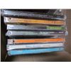 Image 2 : 50 BRAND NEW SEALED CDS